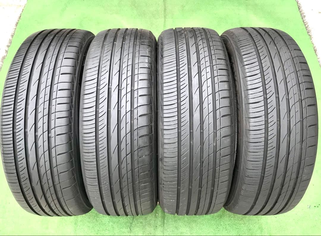 225/55 R19 TOYO TIRES PROXES SUV 2024年