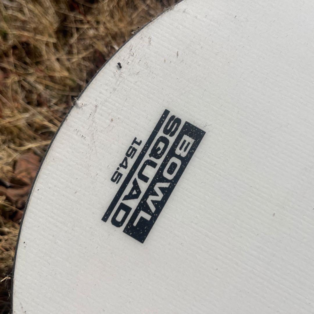 猫*丸様 STEP ON スノーボード3点セット　BURTON ブーツセット