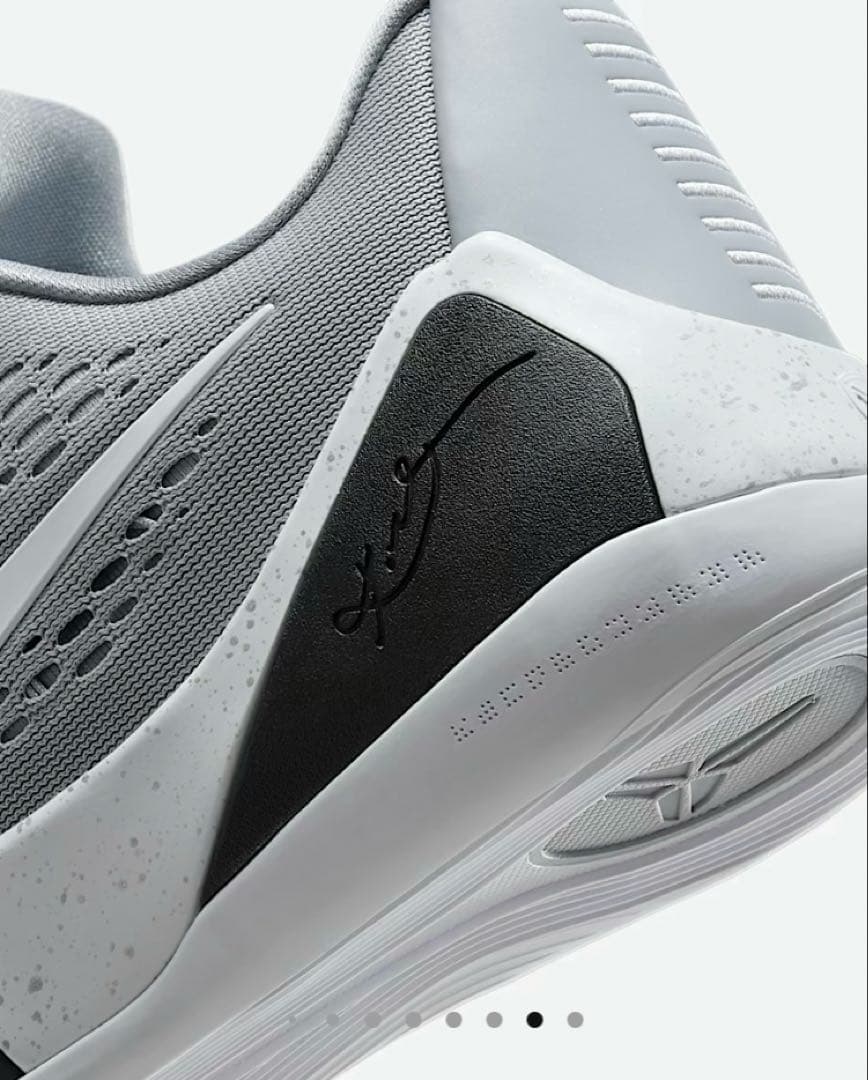 新品《即日発送》NIKE KOBE 9 ELITE LOW EM PROTRO