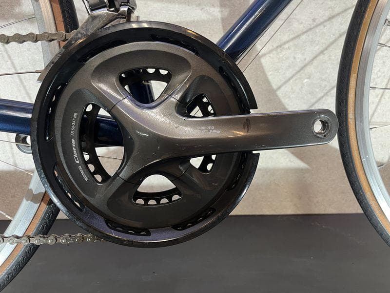 RALEIGH RFC radford classic 　クロモリ 2024