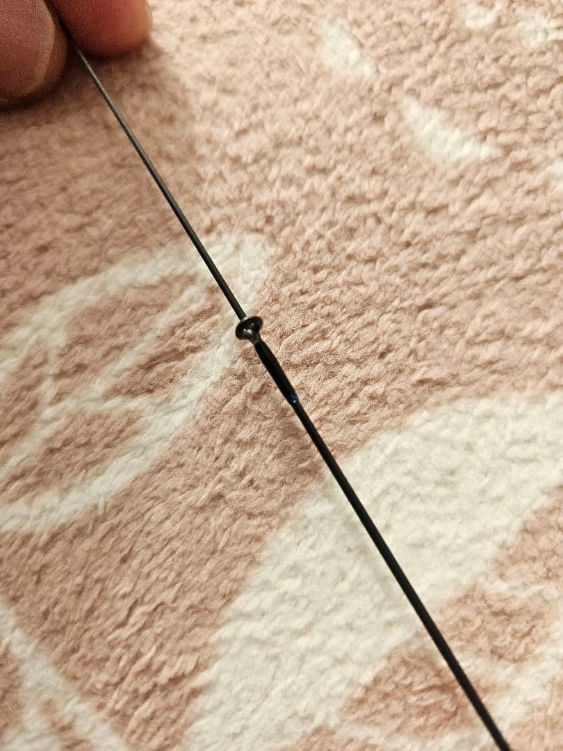 クリアブルー　ClearBlue クリスター57+