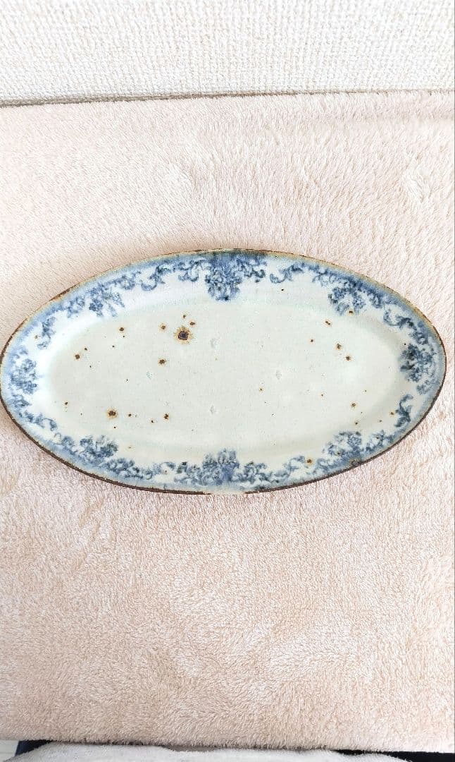 新品　市野吉記さん　コウホ窯