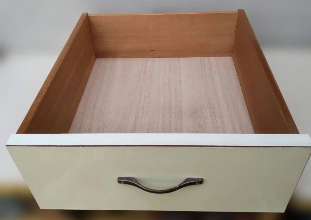 【送料込: たのメル便】洋服ダンス 昭和レトロ ※取りに来れば300円