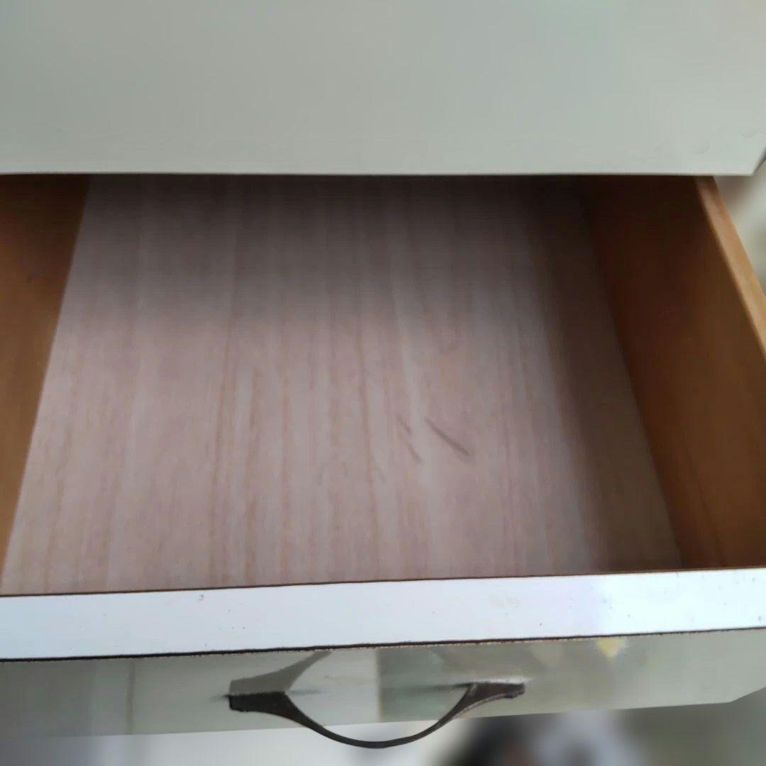 【送料込: たのメル便】洋服ダンス 昭和レトロ ※取りに来れば300円