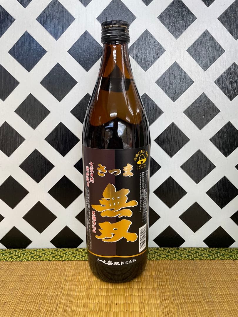 プレミアム焼酎伊佐美セット 相良 無双 三岳 伊佐美 白玉の露 元老院 6本組