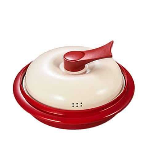 株式会社ＭＵＫ 【新品同様】レンジメートエブリ　レッド