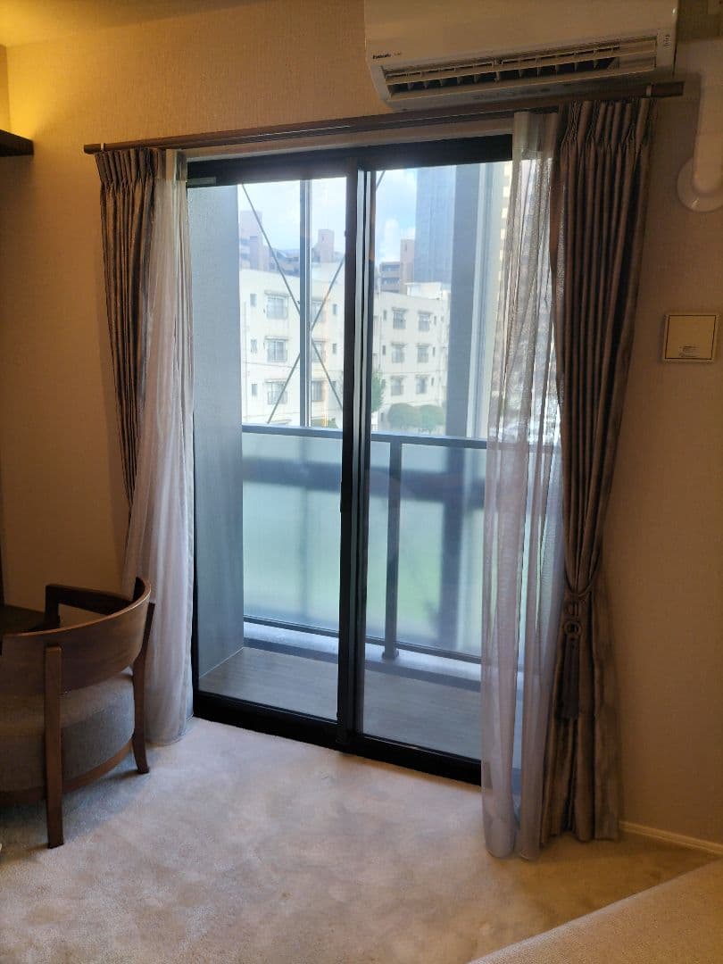 ◆川島織物&マナトレ◆レース&ドレープ◆W94×H207◆E2510KA3◆