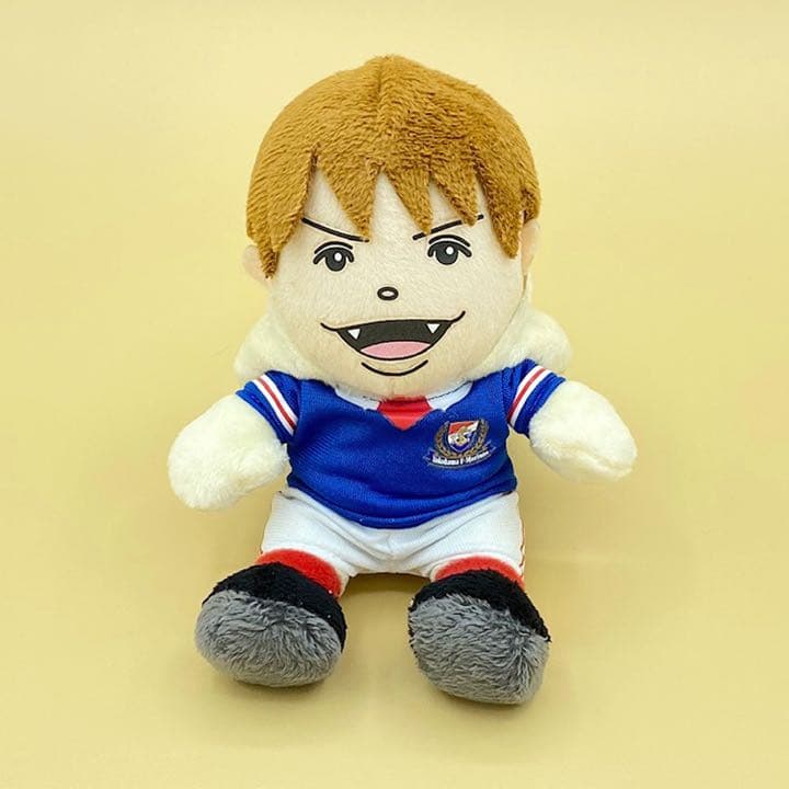 横浜Fマリノス 扇原貴宏 J1 200試合出場記念グッズ2点セット