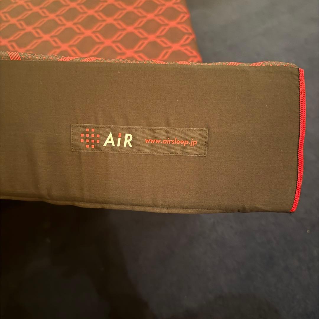 d*y様 [エアーSX]マットレス／REGULAR
