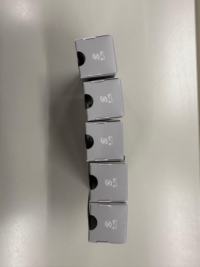 ユニボールゼント　シグニチャーモデル　ZENTO シャンパンゴールド　5本