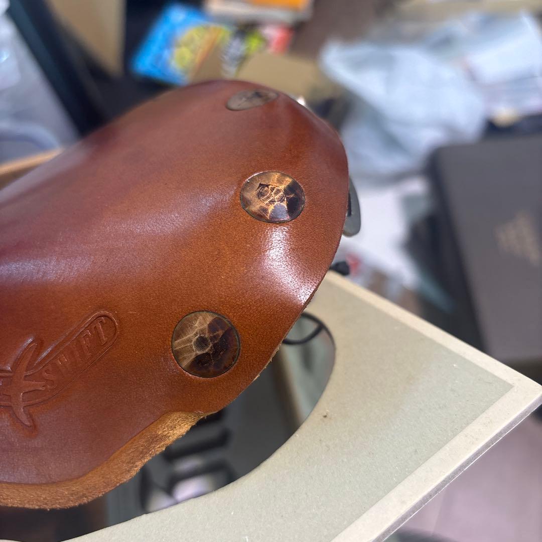 パーツ brooks swift titan