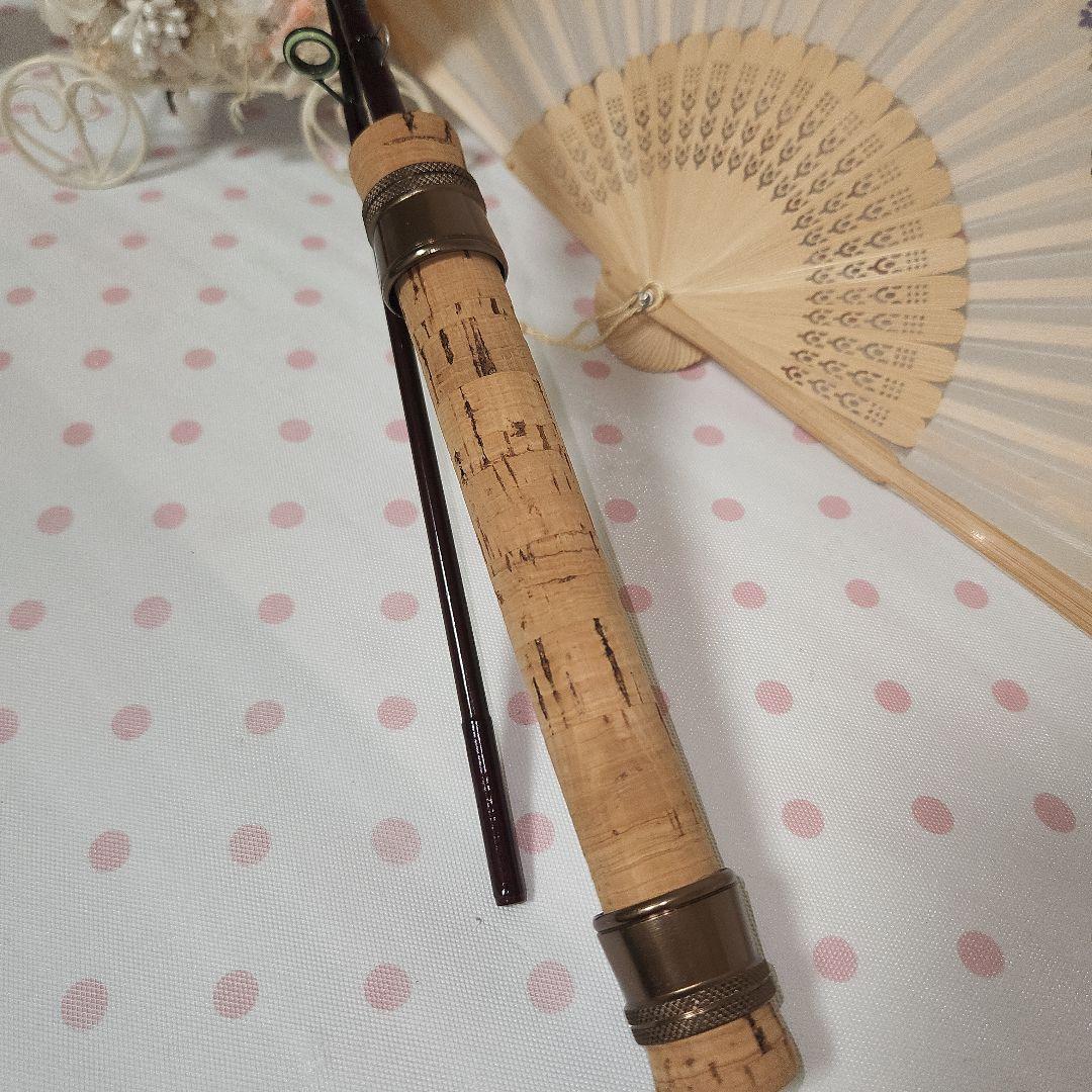 スーパーパンサーの⭐ロッド✨