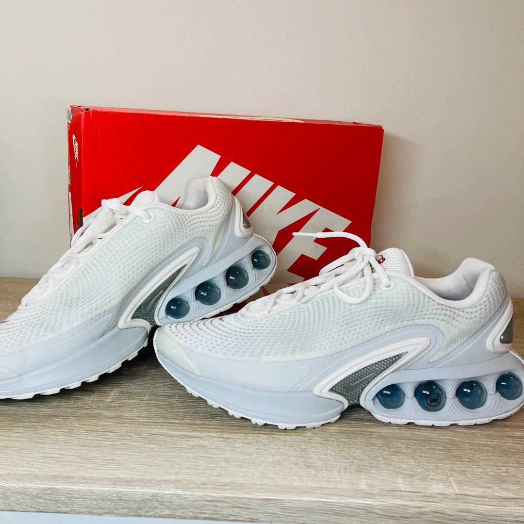 NIKE ナイキ AIR MAX DN スニーカー 28.5cm