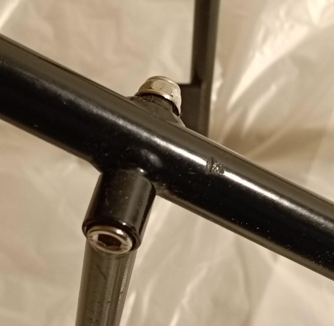 tubus tara フロントラック