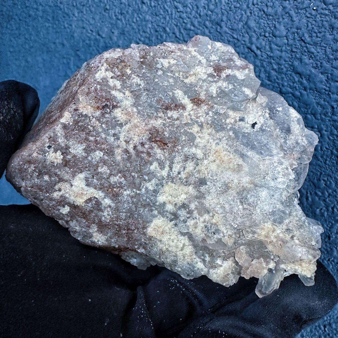 爆レア❗️高透明度❗浄化❗️超強いパワーキラキラ☆ヒマラヤクラスター天然石A1312