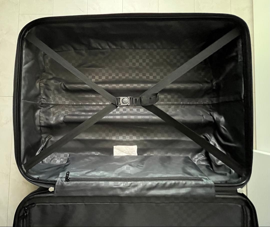 手渡割引有☆Samsonite サムソナイト大型軽量☆スーツケース TSA 拡張