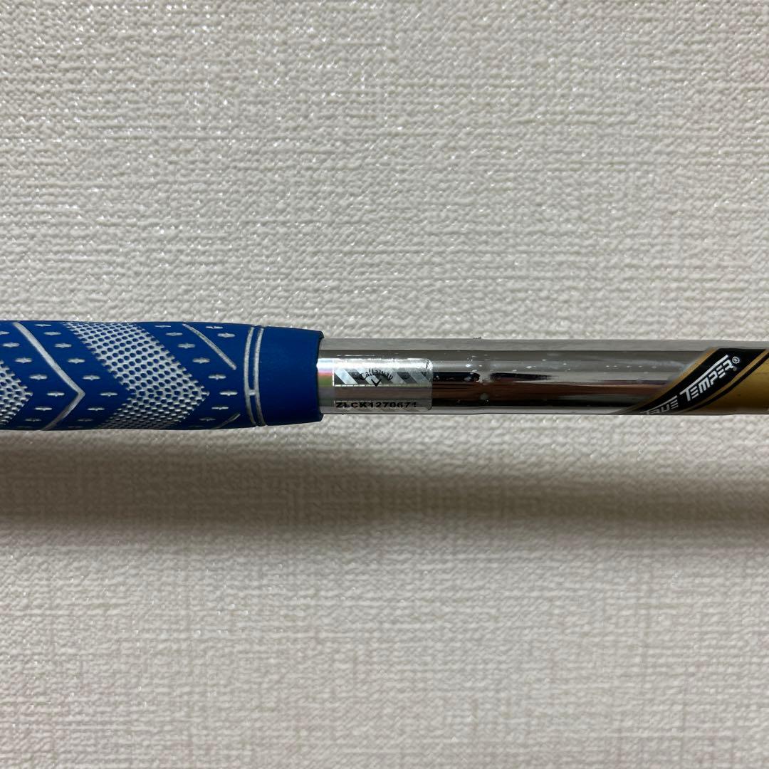 【希少】Apex MB × TCB コンボアイアン 5〜P