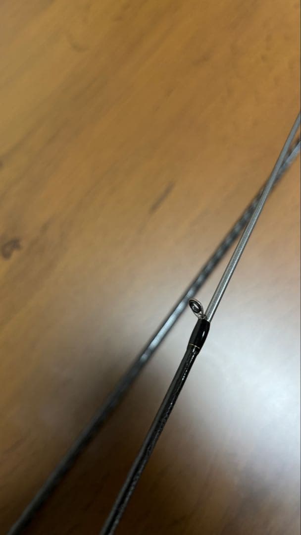 ソアレSS AJING s58l-s