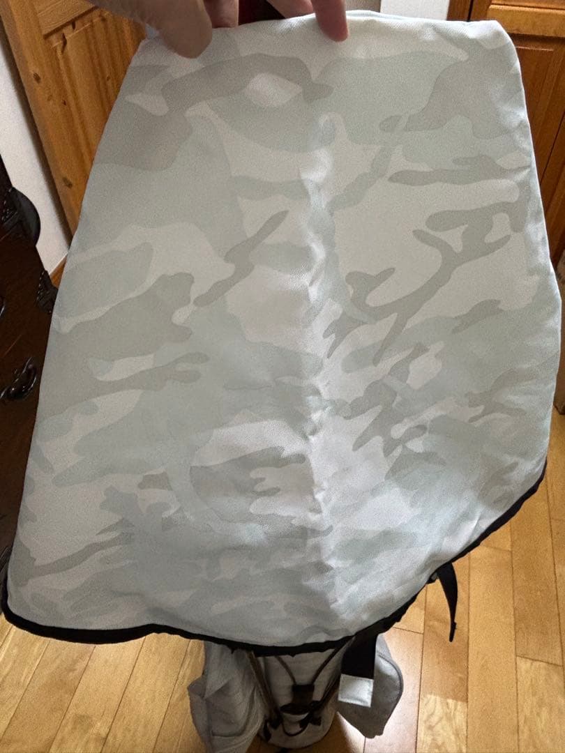 値下げ‼️ タイトリスト カモフラージュ コレクション スタンドバッグ