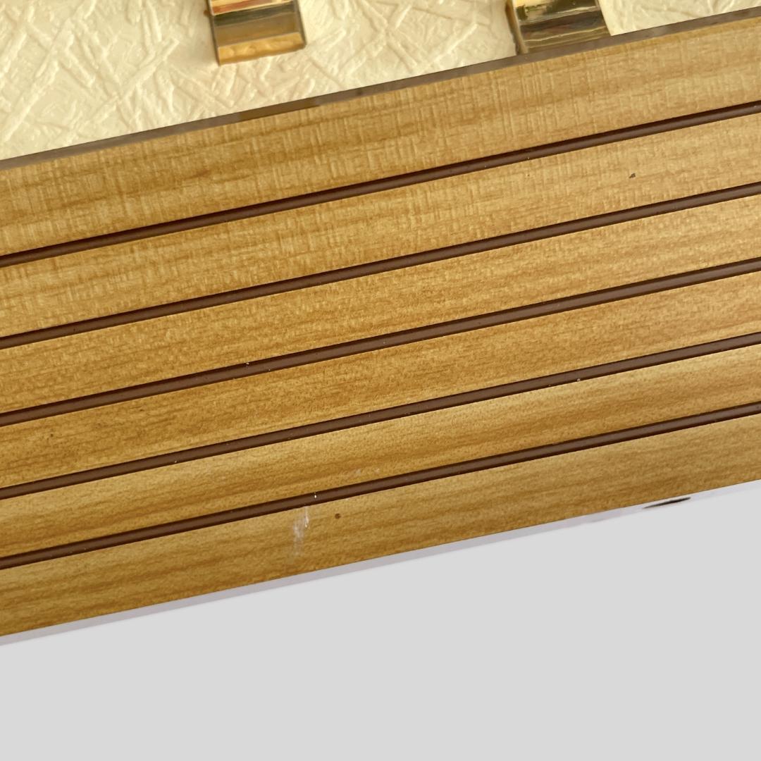 1970s【SEIKO】ミッドセンチュリー ヴィンテージ 掛け時計 クロック