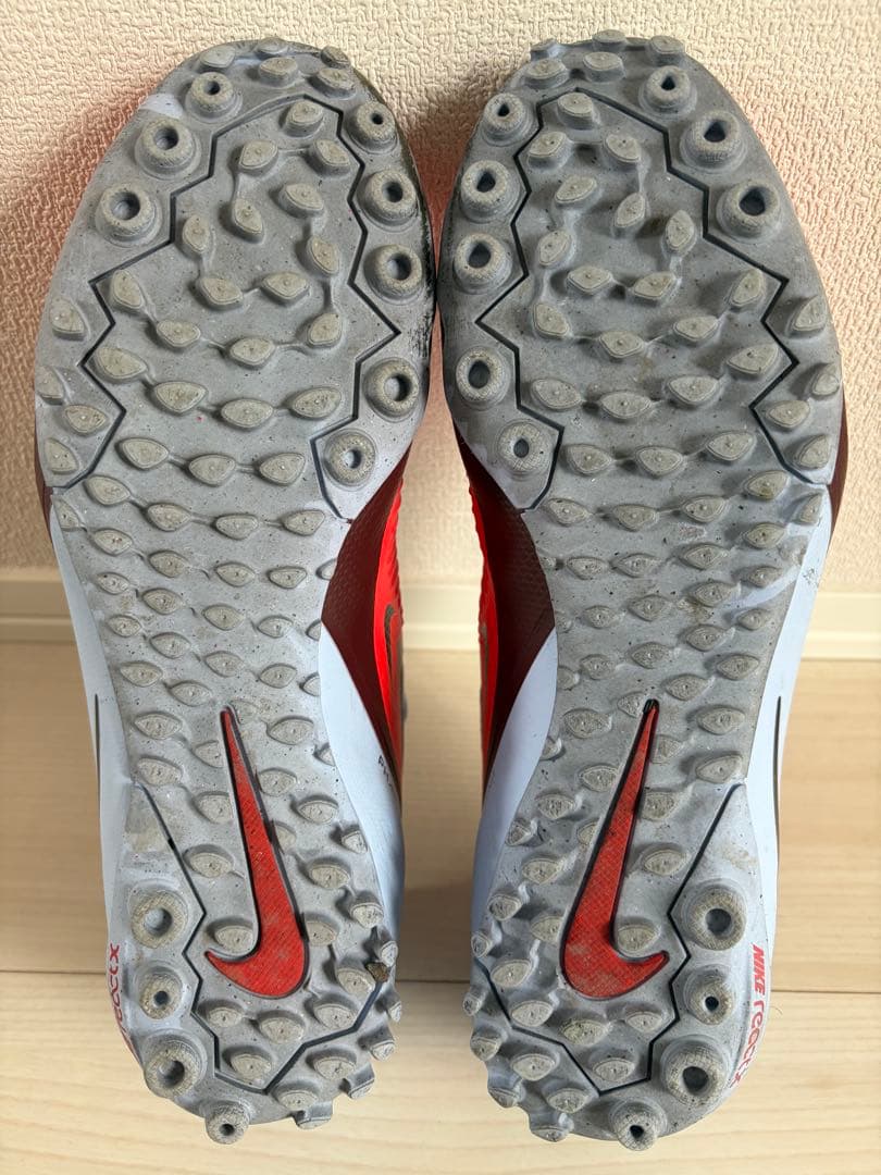 ナイキ リアクト ファントム 6 LOW プロ TF 26.5