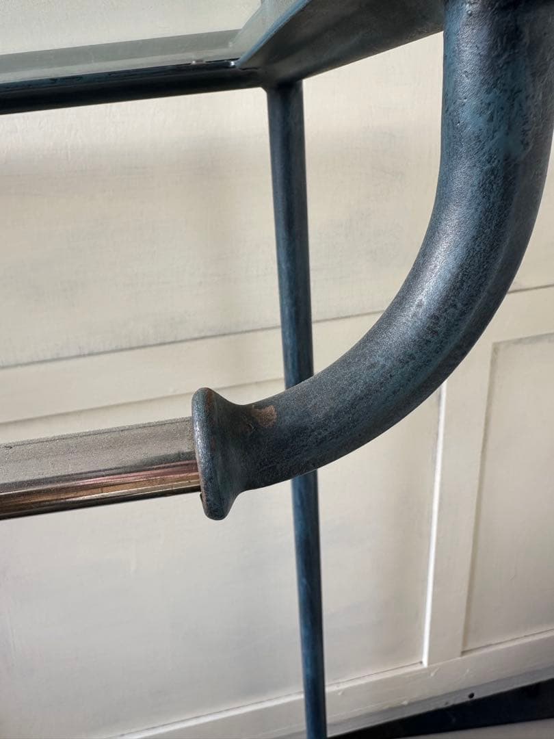 アパレル什器 アンティーク ハンガーラック ビンテージ