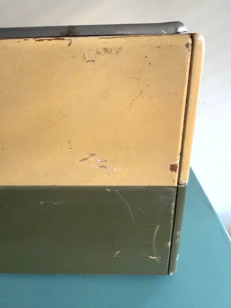 Koolerwave アメリカンビンテージ　キャビネット　シェルフ