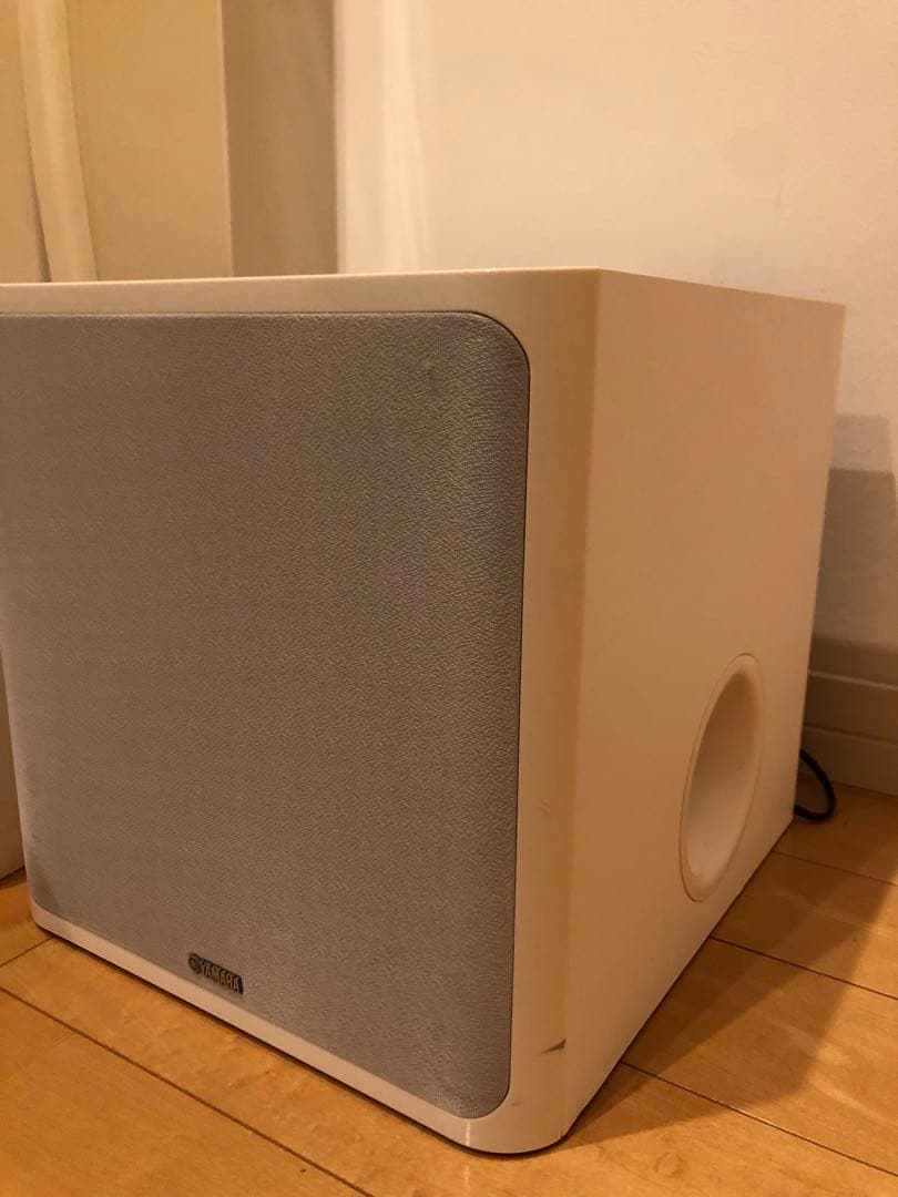 Yamaha NS-PA40 5.1スピーカーパッケージ