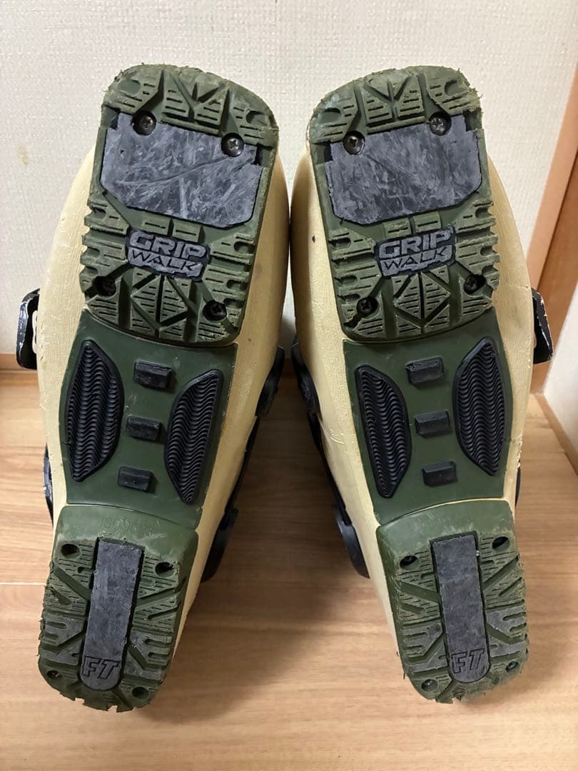 FT フルチルトアセンダント 30.5㎝