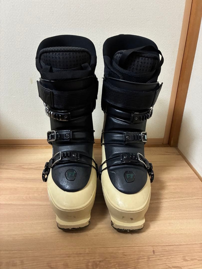 FT フルチルトアセンダント 30.5㎝