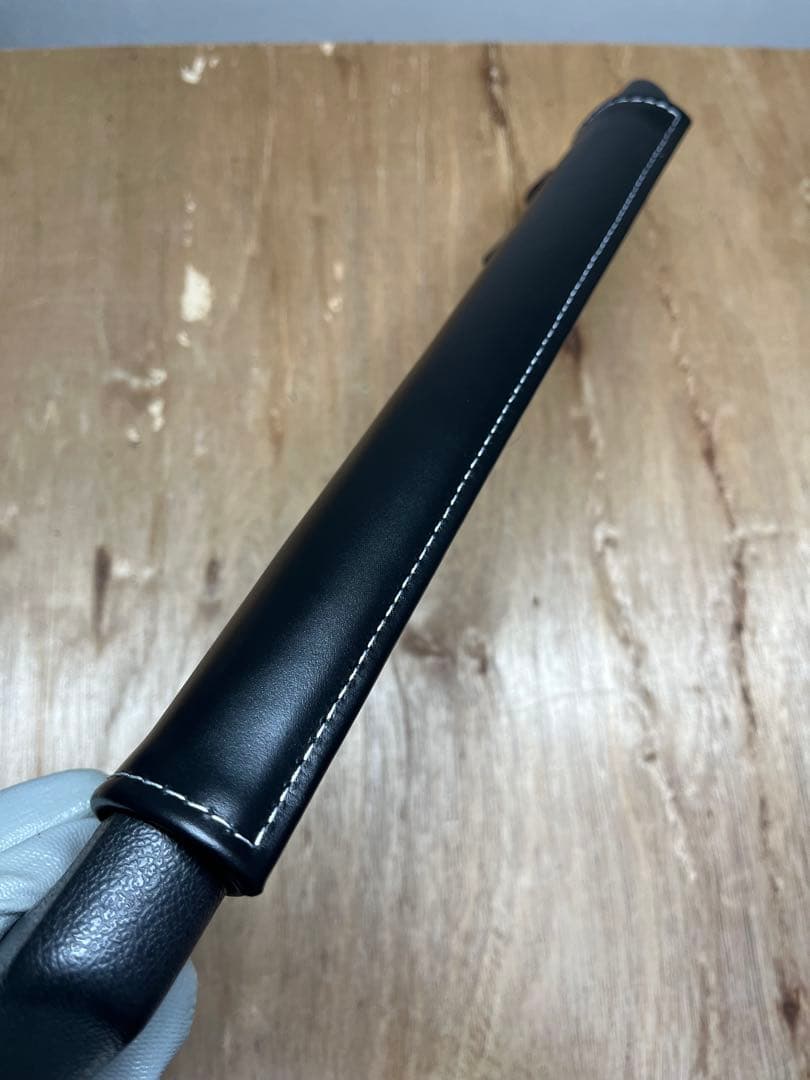 JA22本革カバー　３点セット