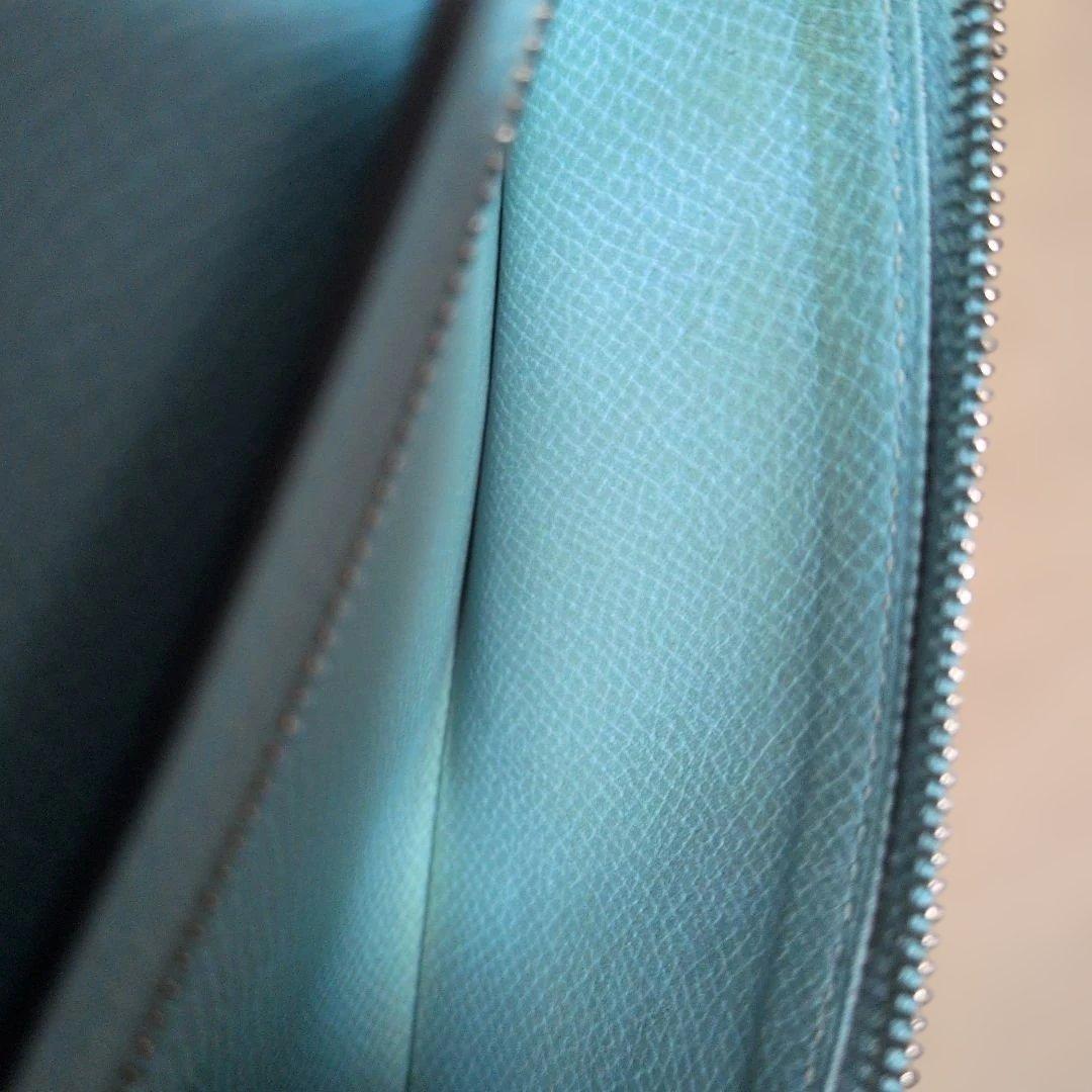 エルメス　ベアンスフレ　財布