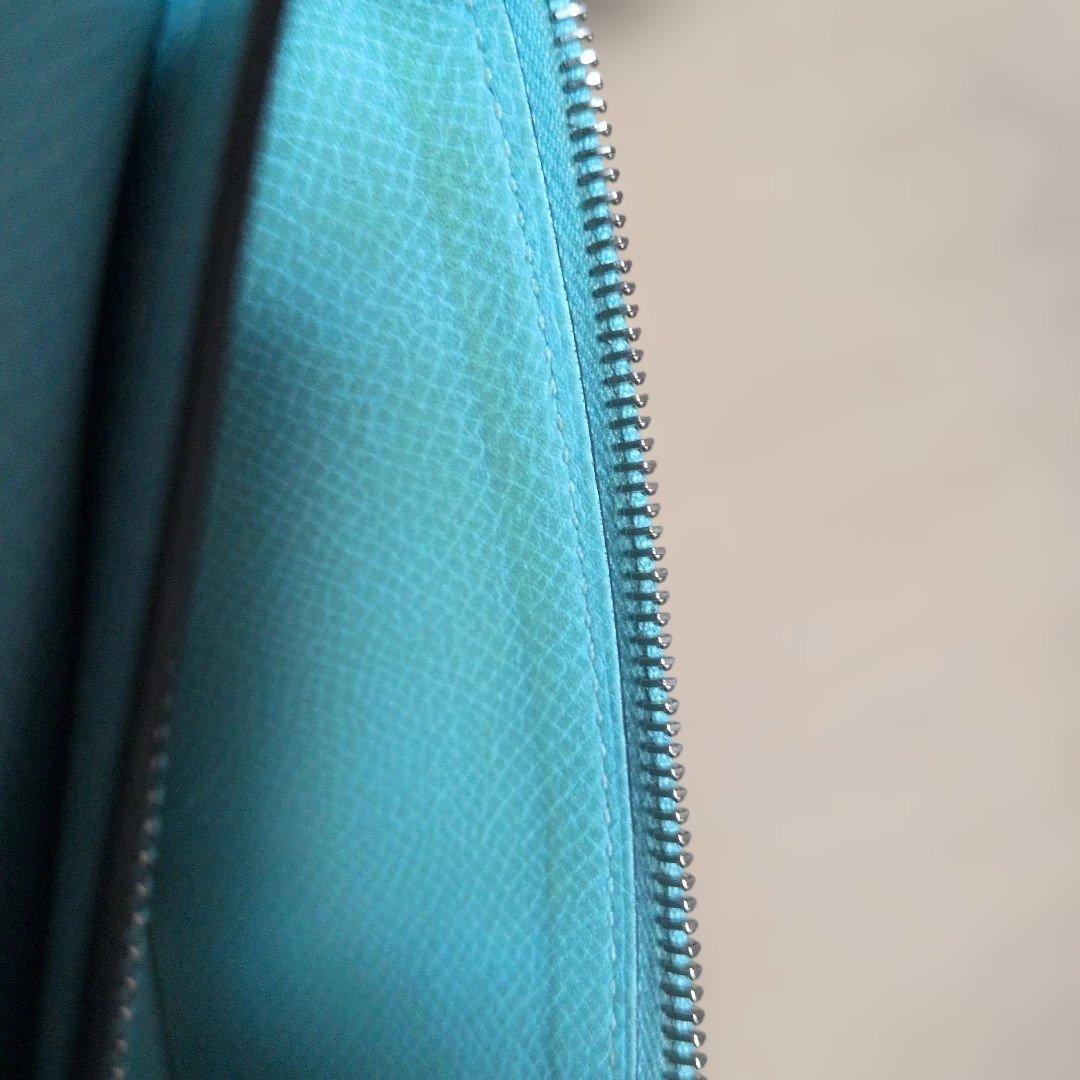 エルメス　ベアンスフレ　財布