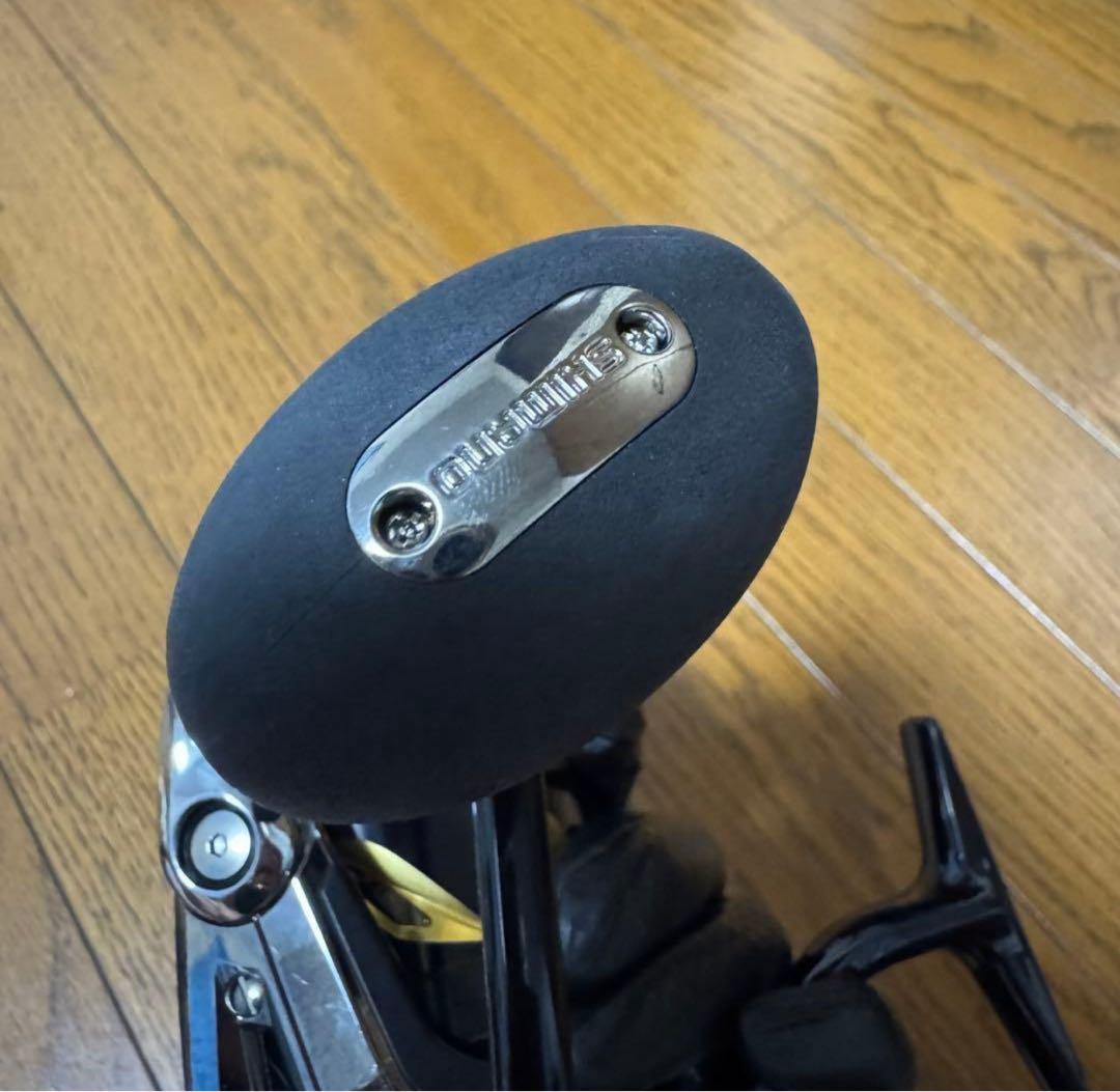 19 SW STELLA 14000XG パドルベイト 220＋240 セット