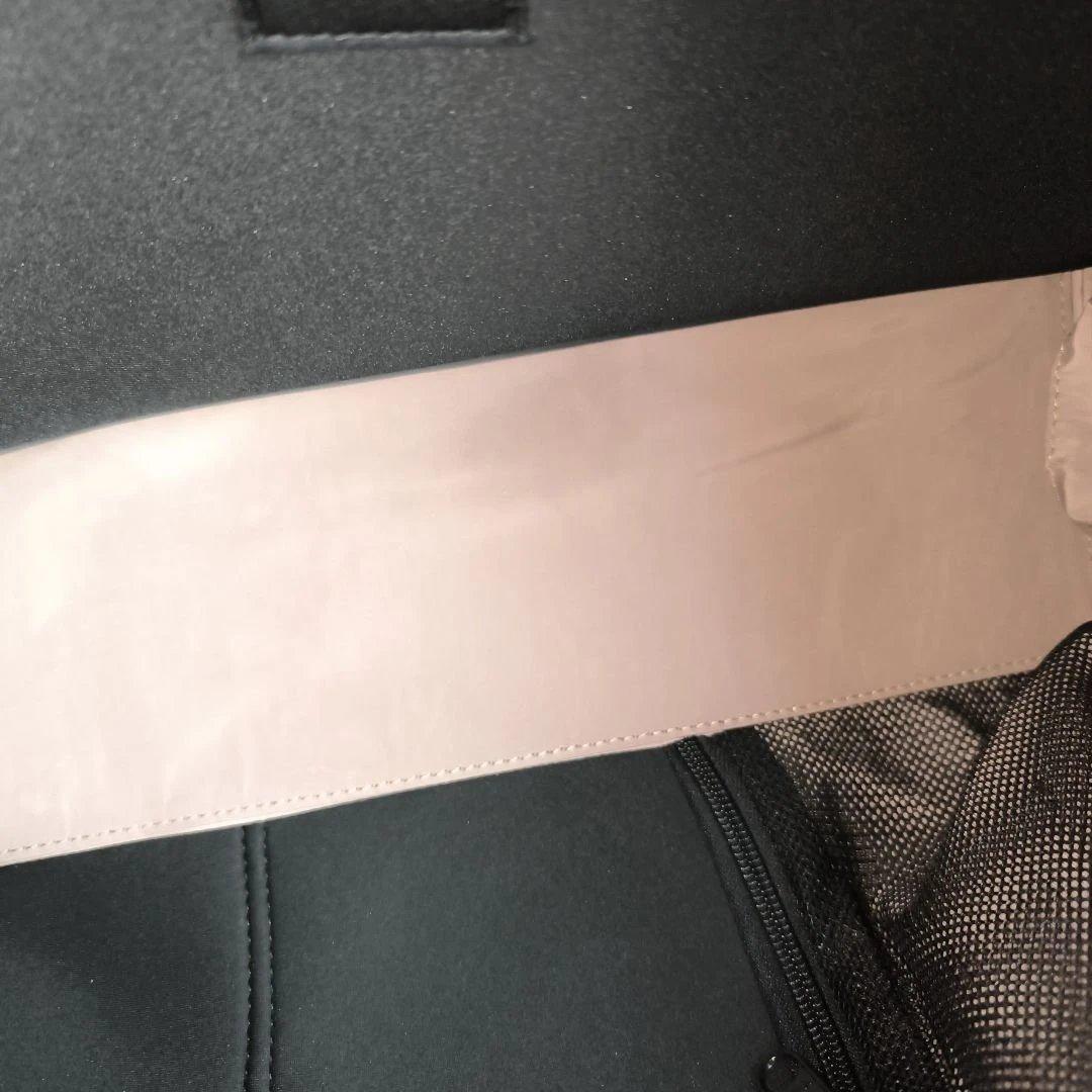 ✨極美品✨ グリーンレーベルリラクシング トートバッグ レザー 肩掛け A4 紺