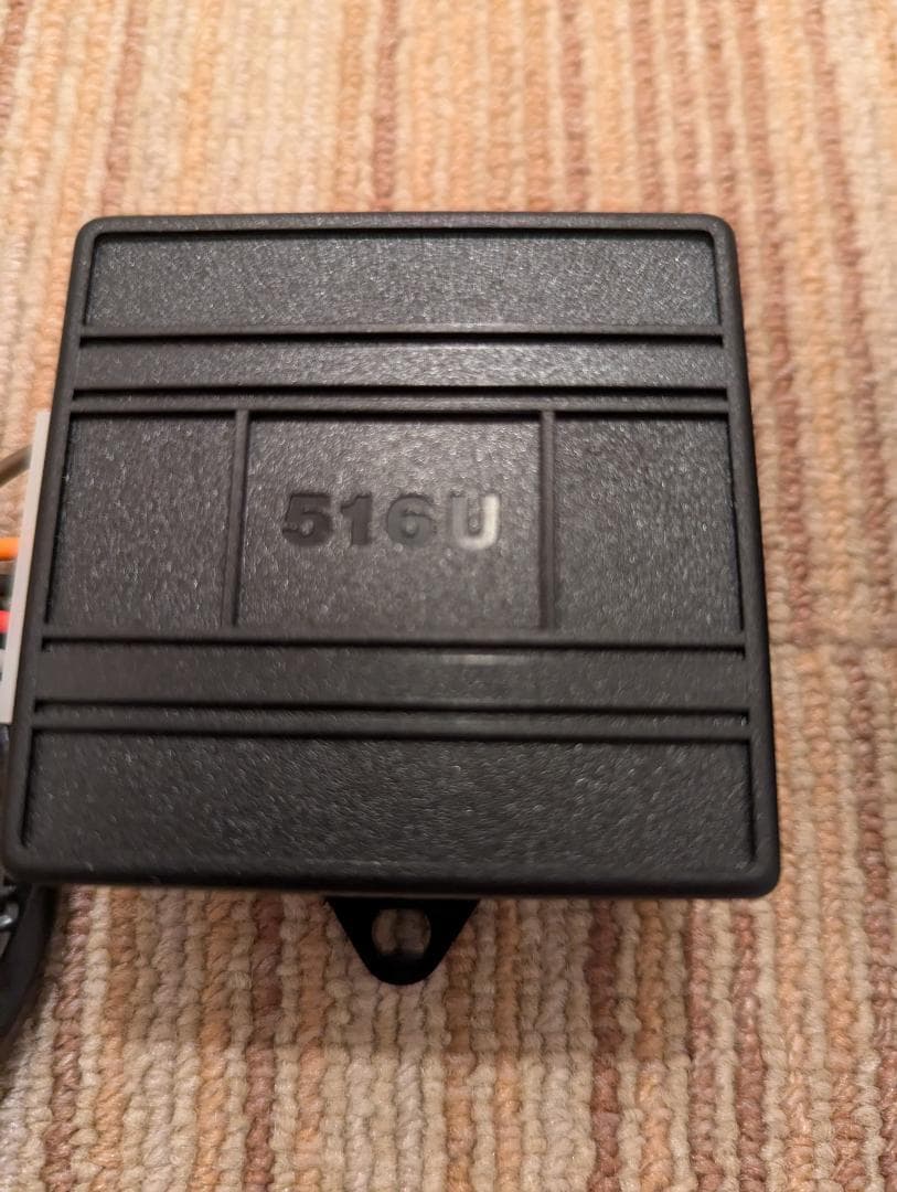 ◆ボイスモジュール 516U/518LN