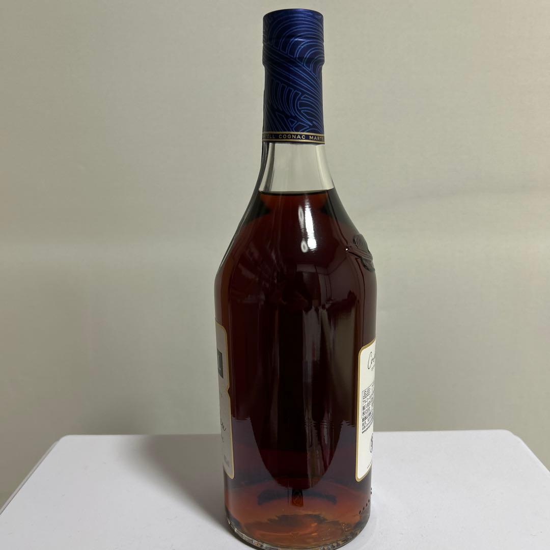 正規品完全新品、未開封MARTELL Cordon Bleu 700ml