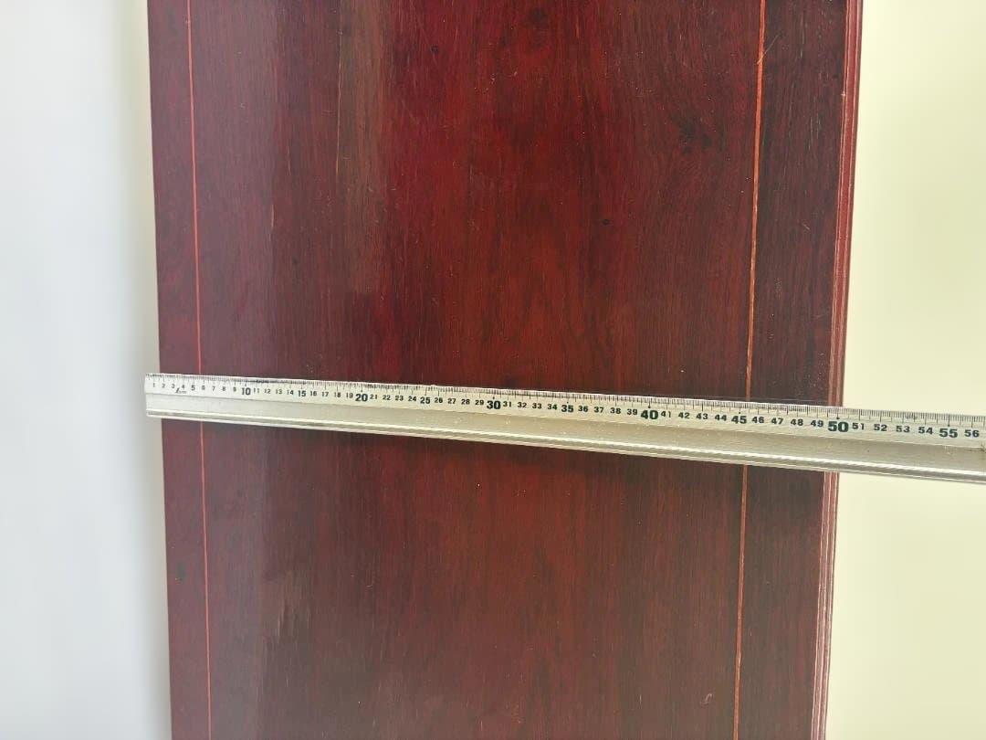 HIKARI サイドテーブル　アンティーク調　古民家　純喫茶　01d139