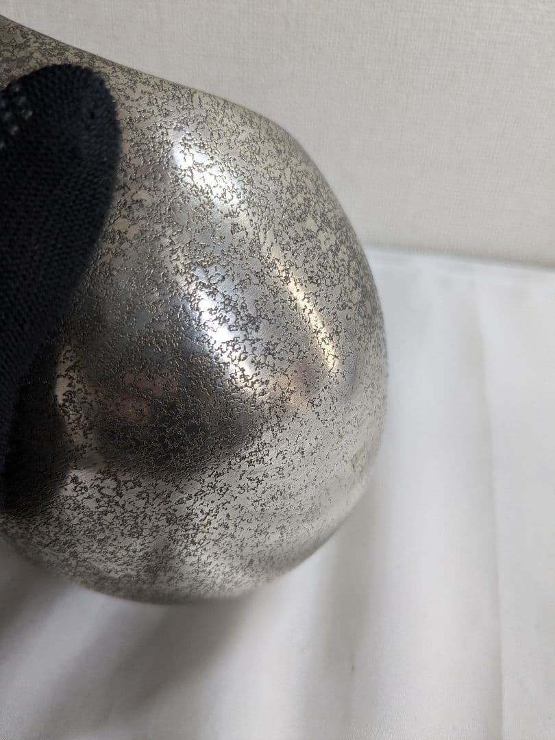 ミッドセンチュリー スペースエイジ フラワーベース 花瓶 パリ 雑貨