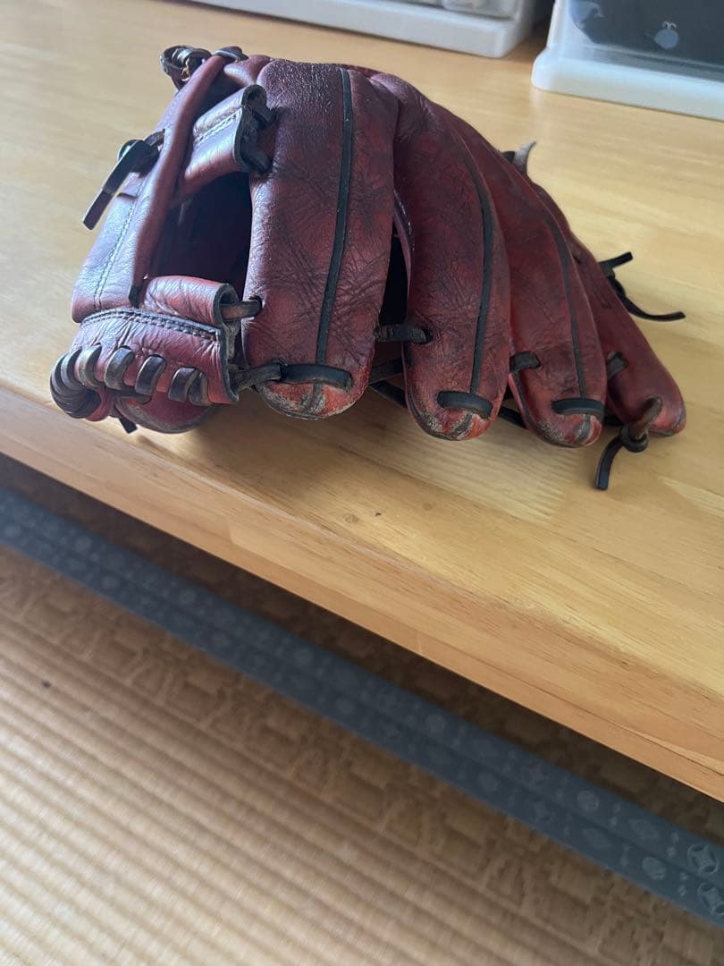 け*た様 ローリングス Rawlings プロプリモ 硬式内野手用グラブ グロー