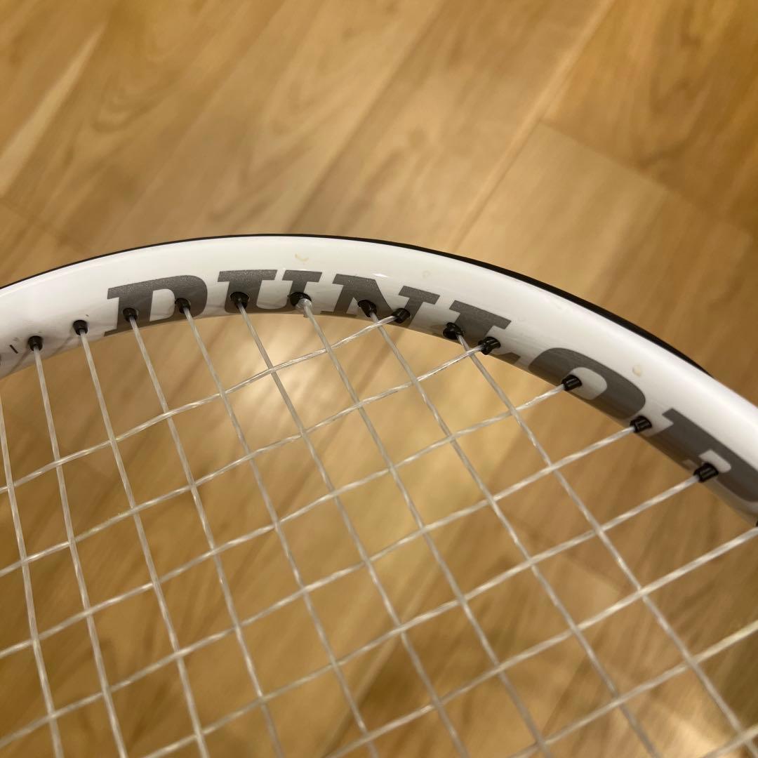 【お値下】本日限定価格！ダンロップLX800　グリップ2 専用袋付き