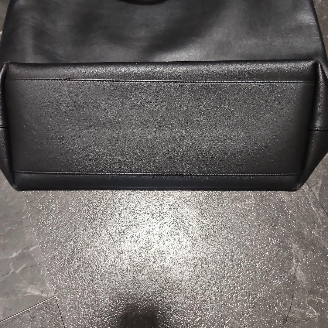 タ*ニ様 サンローラン　saint laurent paris トート　レザー