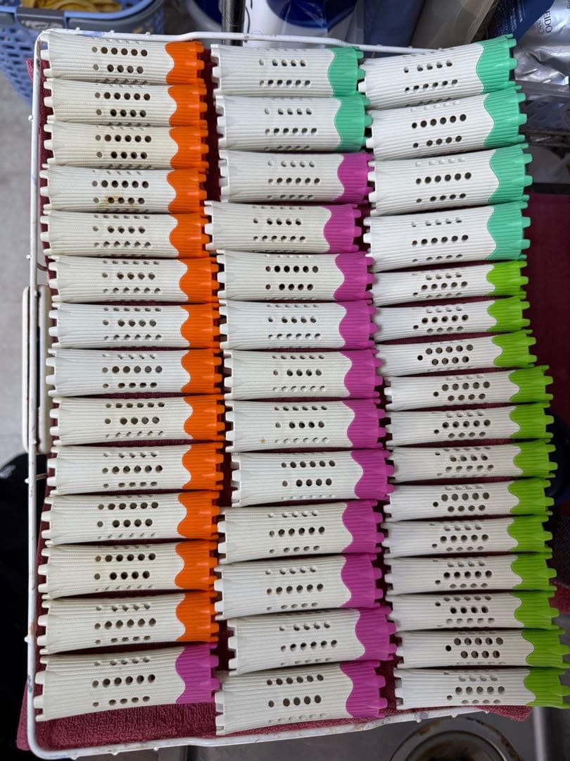 タカラエアーウェーブロッド127本 10,000→9,000値下げ