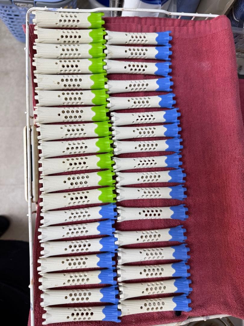 タカラエアーウェーブロッド127本 10,000→9,000値下げ