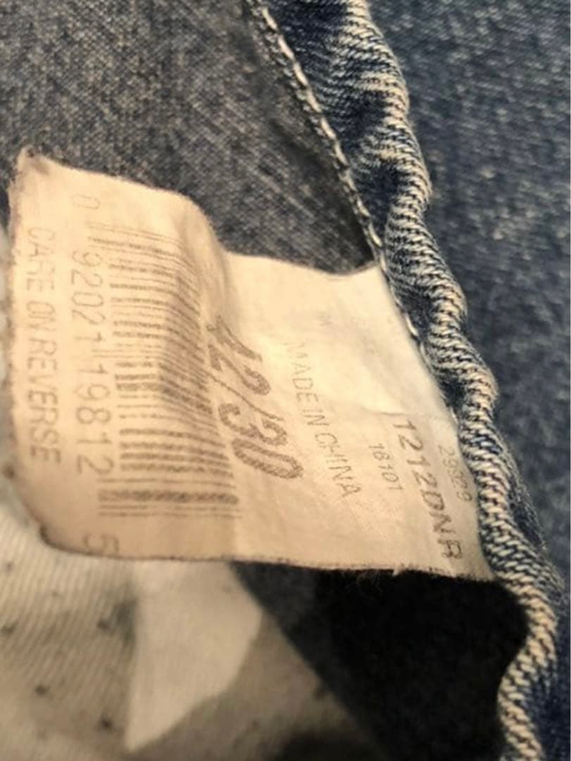 MADE by sunny side up オーバーオール