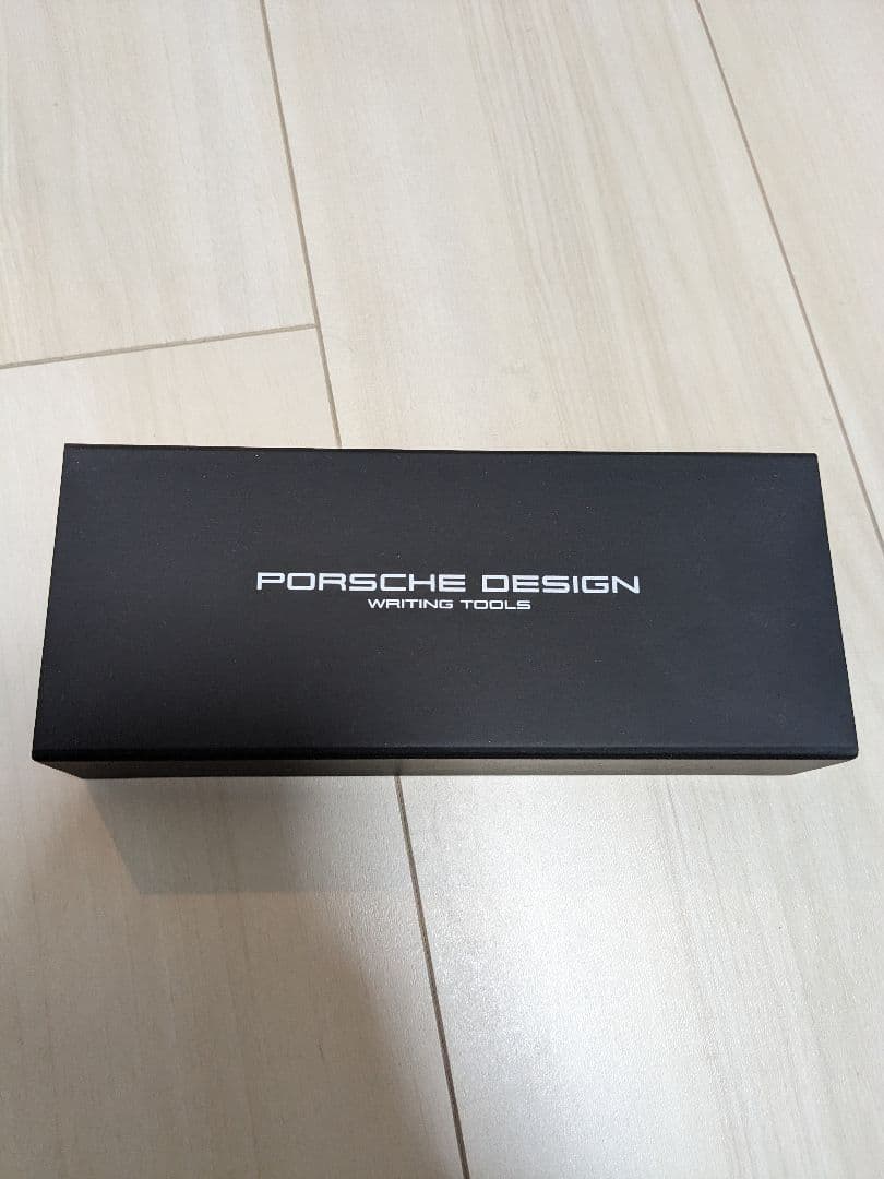 PORSCHE DESIGN ボールペン