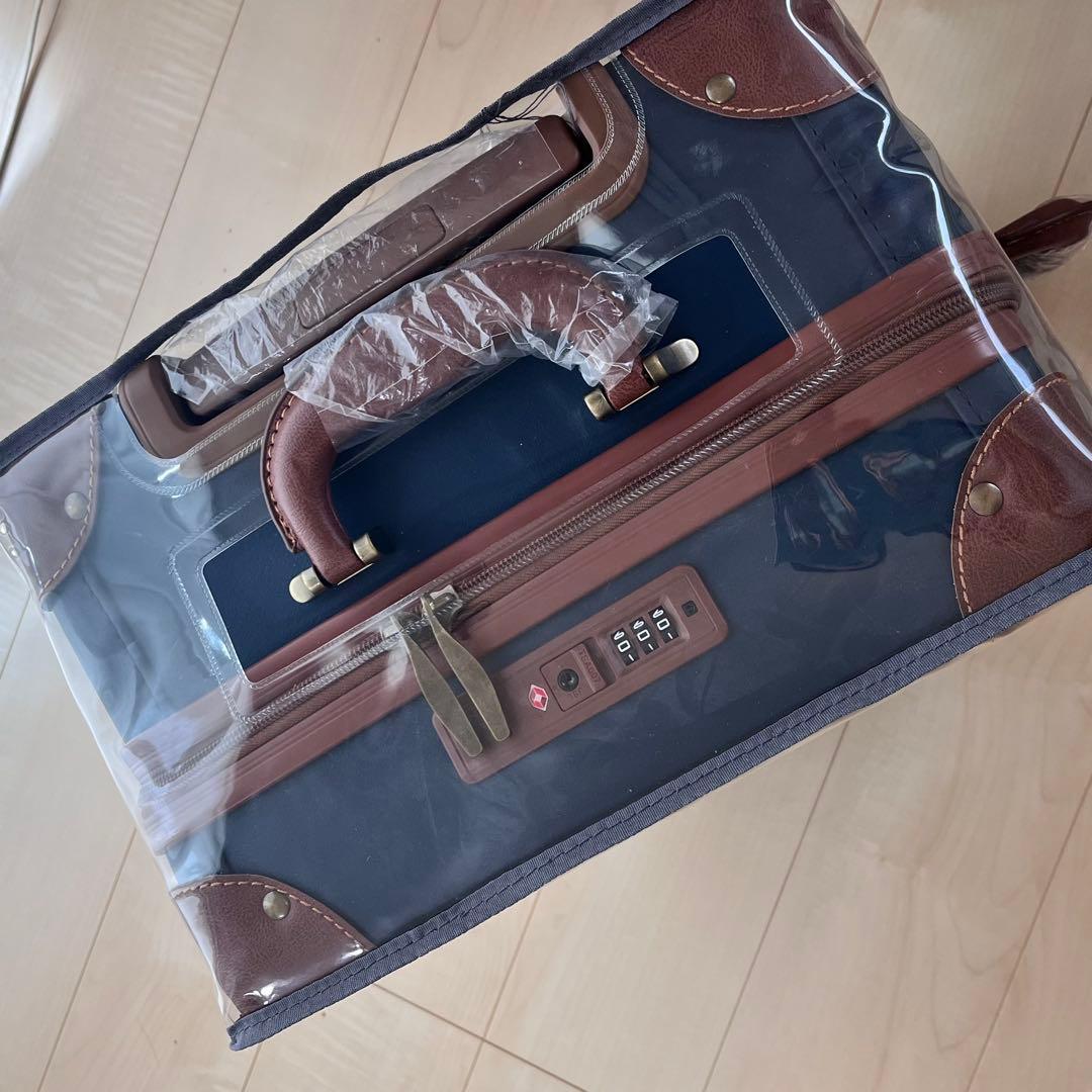 キャリーケース おしゃれ トランクスーツケース 可愛い 機内持ち込み 軽量 S