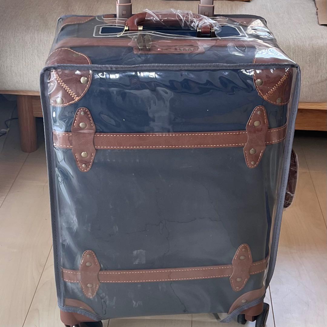 キャリーケース おしゃれ トランクスーツケース 可愛い 機内持ち込み 軽量 S