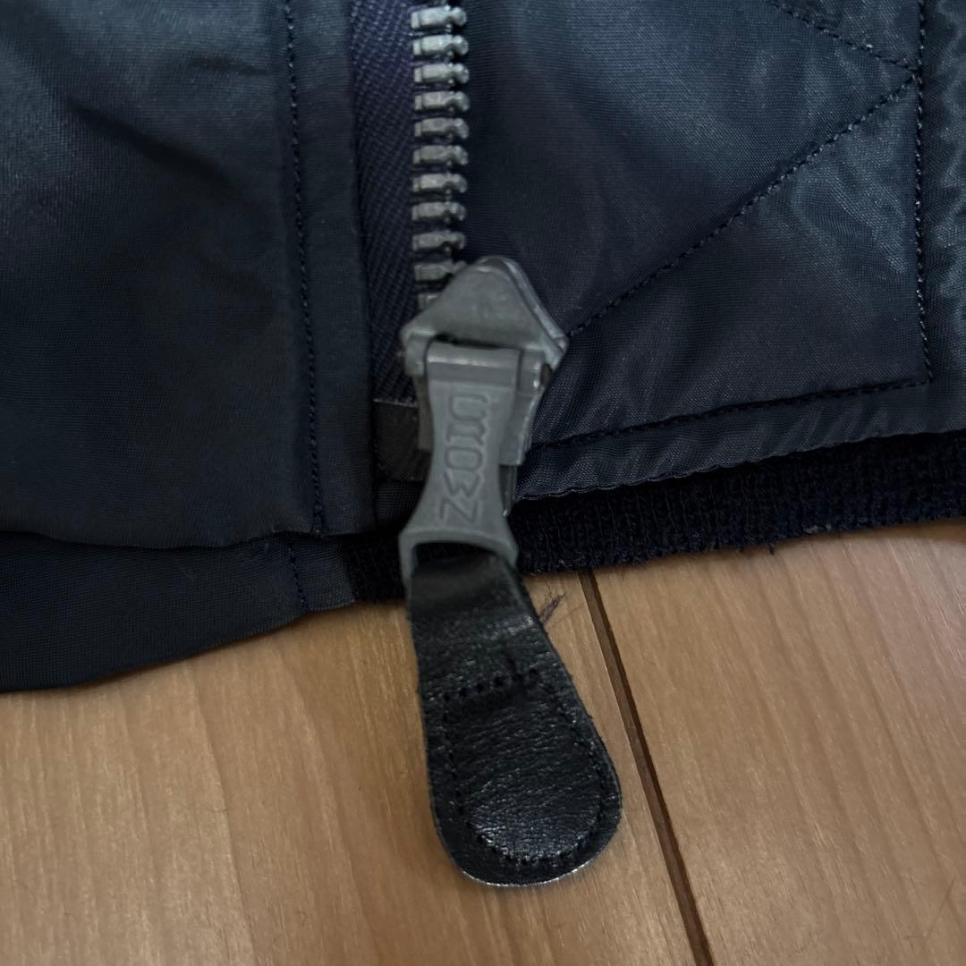 BuzzRickson's TYPE B-15C フライトジャケット