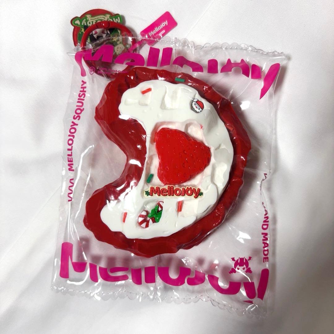 り*り様 MELLOJOY ハンバーガー 大福 ワッフル セット